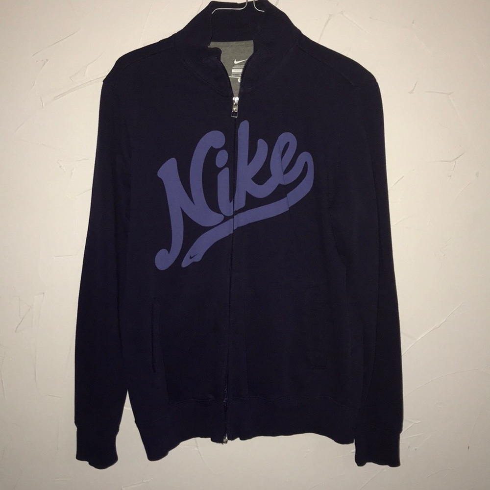 ⭐️Nike jacket⭐️